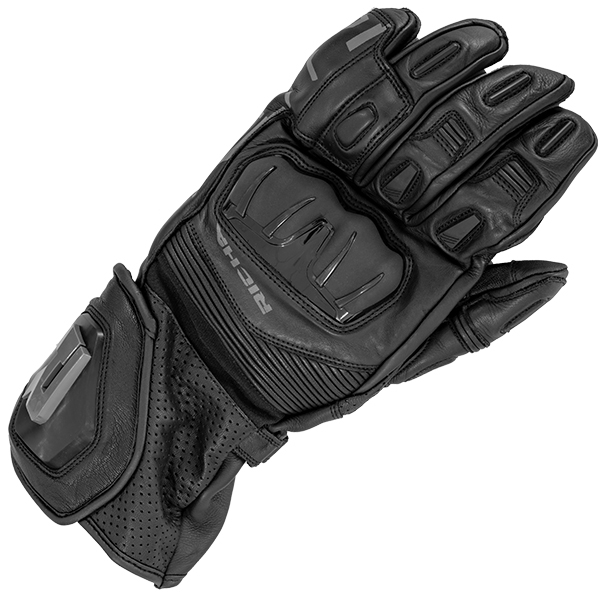Richa Richa stradale gloves blk/blk
